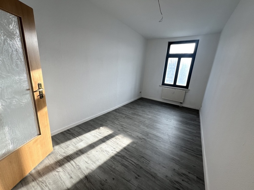 großzügige 4-Raum Wohnung sucht Mieter 4 zimmer