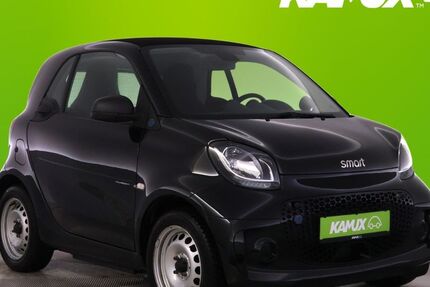 Smart ForTwo 48.437 km 8.350 &euro; Hamburg 22529