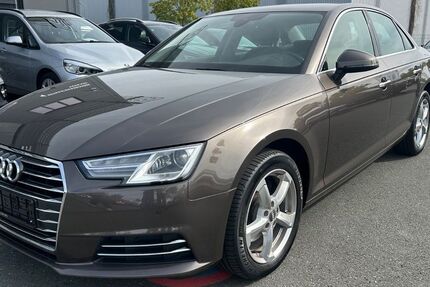 Audi A4 149.960 km 13.900 &euro; Fürth 90763