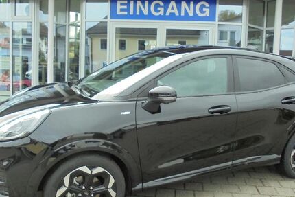 Ford Puma 7.700 km 24.990 &euro; Dieterskirchen 92542