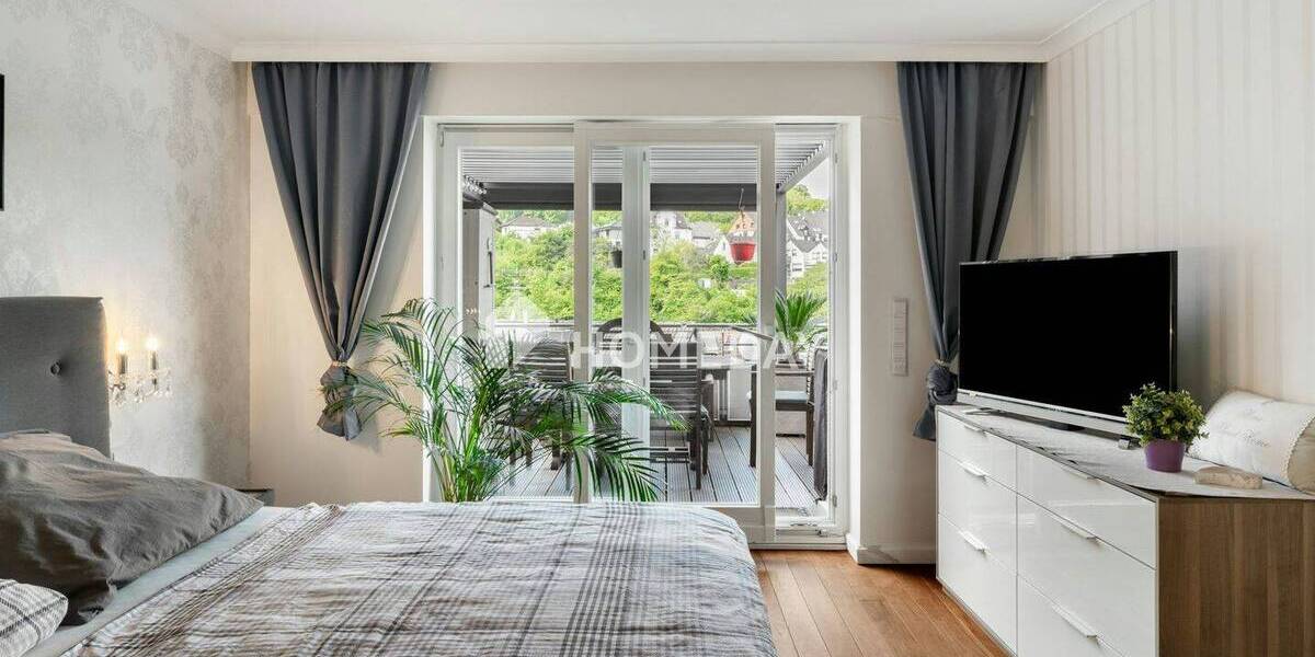 Etagenwohnung Ennepetal Milspe - 4 Zimmer, 160 m&sup2;, 476.077&euro; | Angebot:26703308