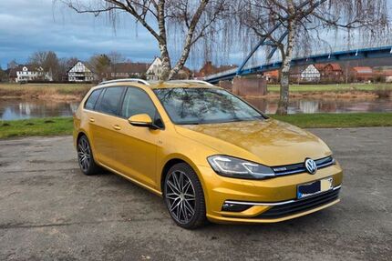 VW Golf 104.800 km 16.000 &euro; Hehlen 37619