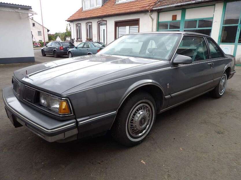 Delta 88