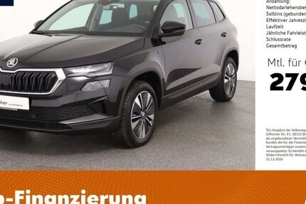 Skoda Karoq 21.417 km 29.480 &euro; Neumarkt 92318