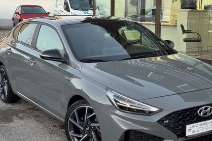 Hyundai i30 70.000 km 23.499 &euro; Holzkirchen nähe München 83607