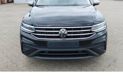 VW Tiguan Allspace 1.5 TSI Life 7 Sitze Navi DSG 30.900 km 28.990 &euro; Vordorf 38533