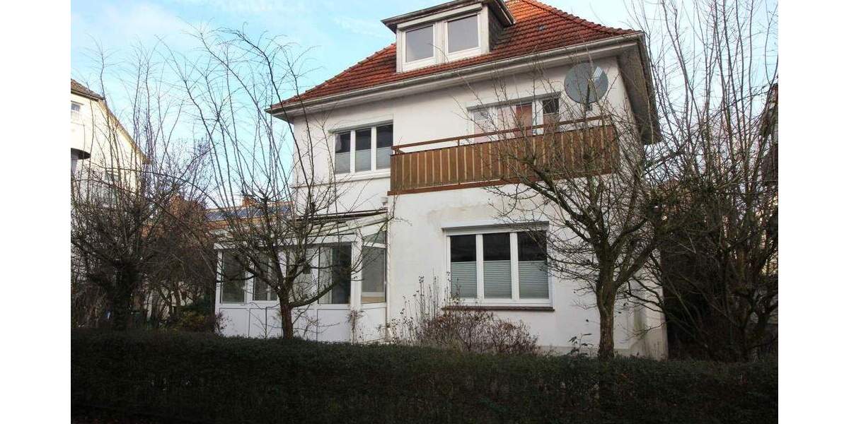 Mehrfamilienhaus, Wohnhaus Oldenburg Osternburg - 5 Zimmer, 130 m&sup2;, 369.000&euro; | Angebot:24916365