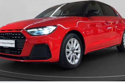 Audi A1 28.275 km 22.480 &euro; Köln 50968