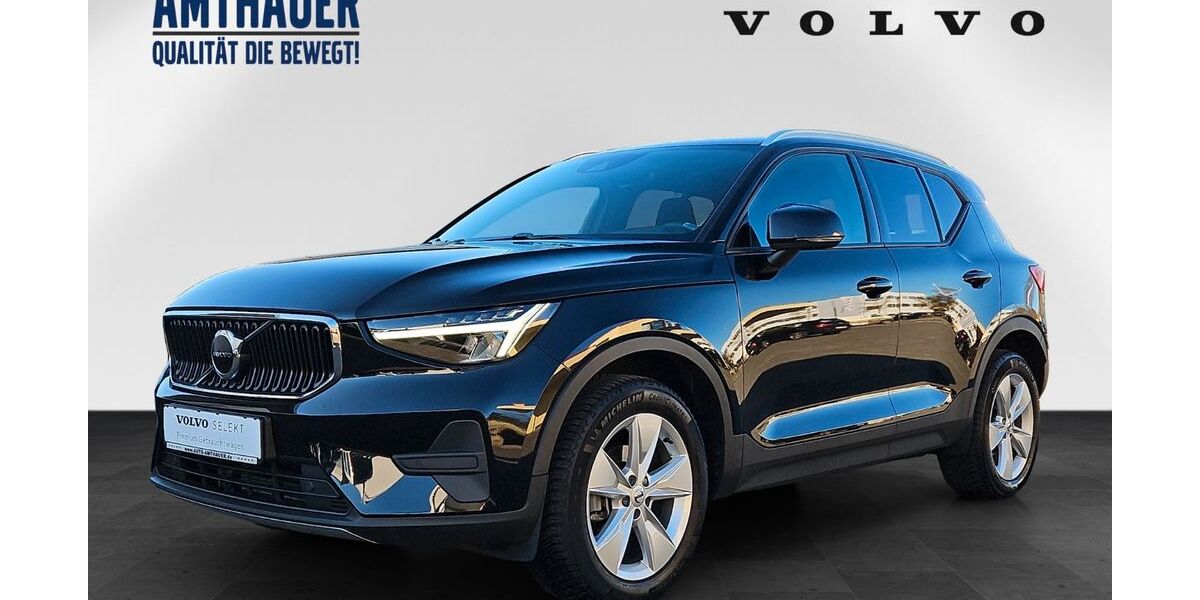 Volvo XC40 12.500 km 30.460 &euro; Hanau 63452