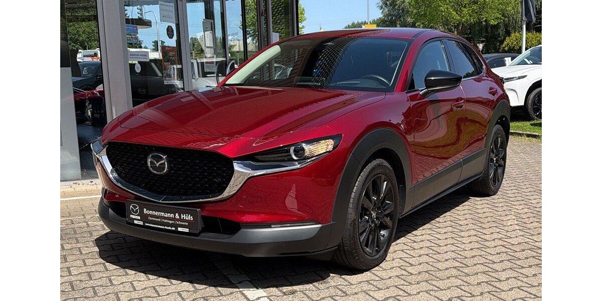 Mazda CX-30 30.317 km 27.470 &euro; Schwerte 58239