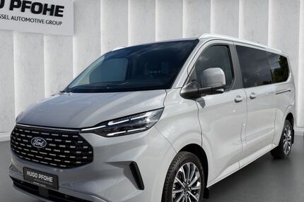 Ford Tourneo Custom 26.385 km 47.950 &euro; Norderstedt 22848