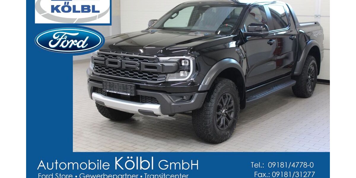 Ford Ranger 99.000 km 49.980 &euro; Neumarkt i. d. Opf. 92318
