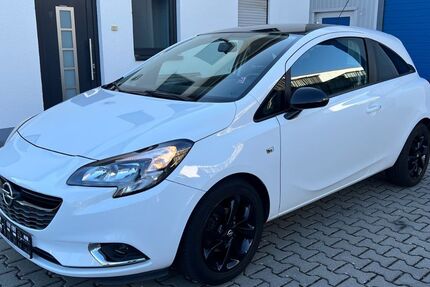 Opel Corsa 117.850 km 6.200 &euro; Gießen 35398