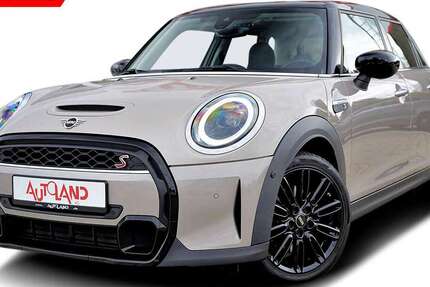 Mini Cooper S 39.969 km 25.950 € Erfurt 99087
