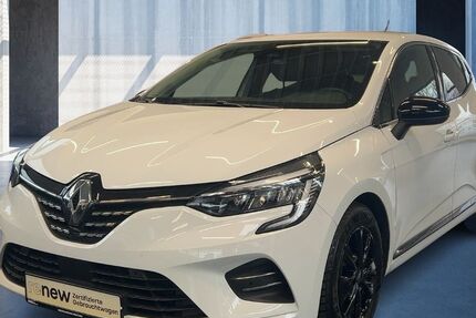 Renault Clio 34.391 km 13.690 &euro; München 81827