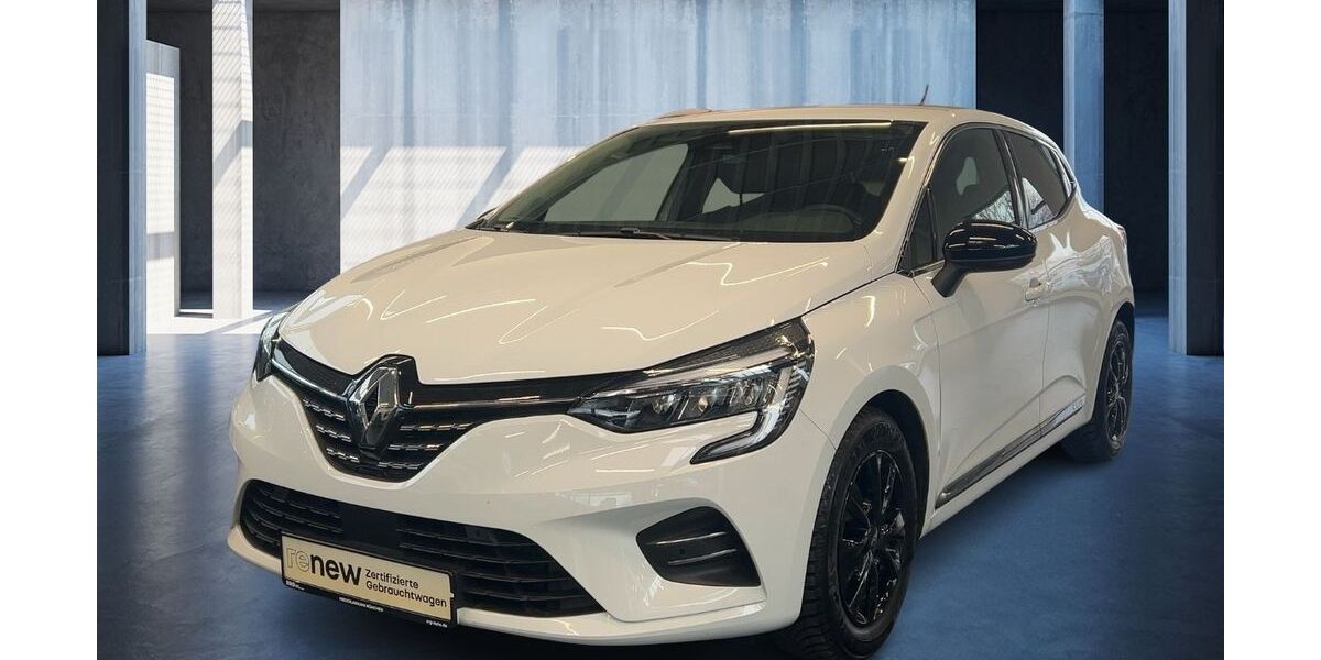 Renault Clio 34.391 km 13.690 &euro; München 81827