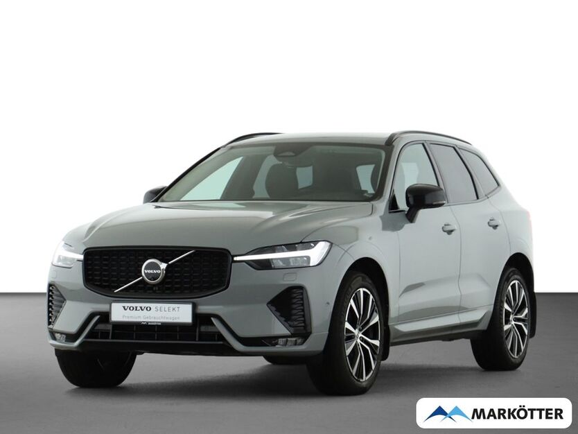 Volvo XC60 41.240 km 43.990 € Bielefeld 33647