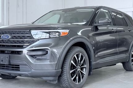 Ford Explorer 102.300 km 26.991 &euro; Driedorf 35759