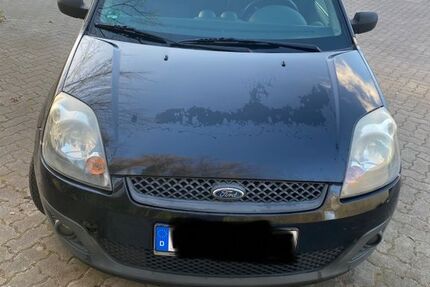 Ford Fiesta 187.500 km 1.700 &euro; Hamburg 22559