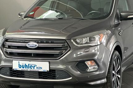 Ford Kuga 116.127 km 14.990 &euro; Marbach am Neckar 71672