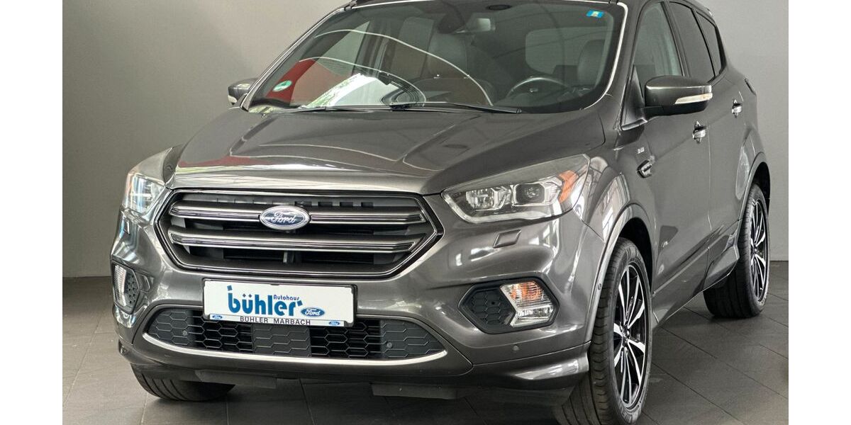 Ford Kuga 116.127 km 14.990 &euro; Marbach am Neckar 71672