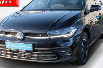VW Polo 5.000 km 27.975 &euro; Troisdorf-Spich 53842