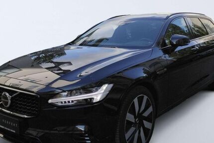 Volvo V90 26.220 km 39.990 &euro; München 80337