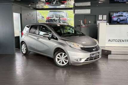 Nissan Note 81.348 km 8.450 &euro; Bretten 75015