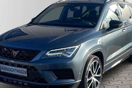 Cupra Ateca 61.549 km 26.900 € Leipzig 04328