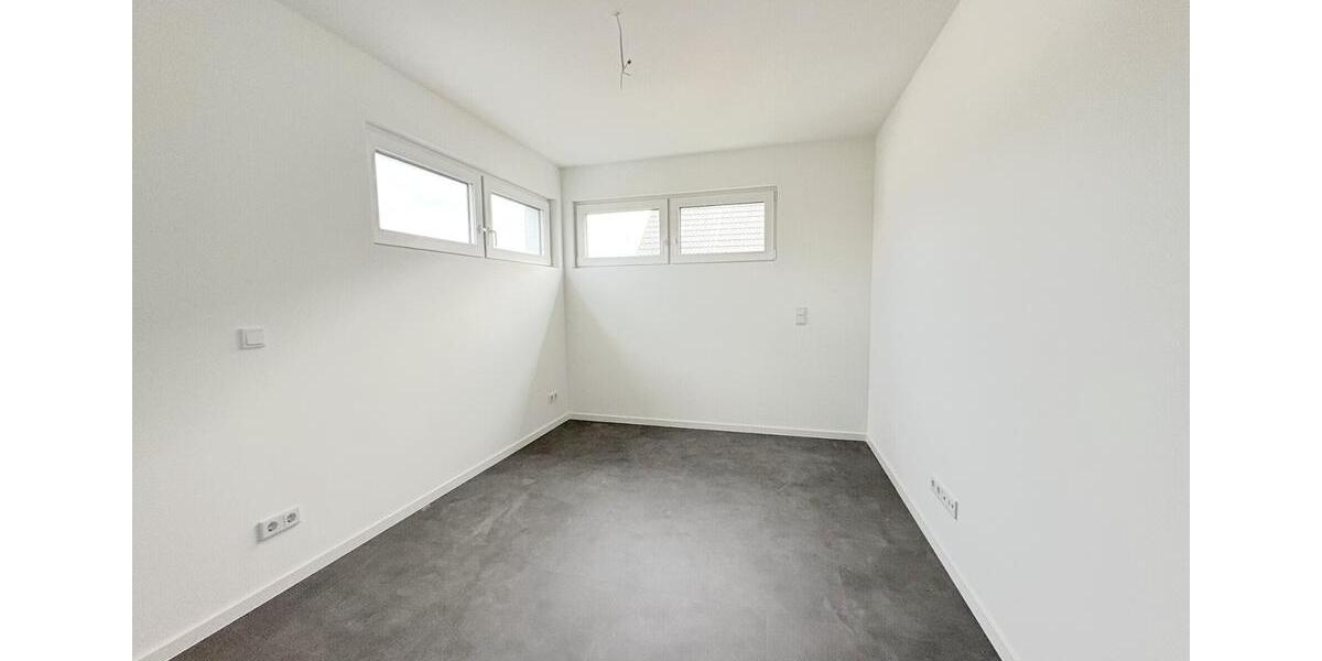 Erstbezug! - Moderne Doppelhaushälften in Wenkbach 5 zimmer