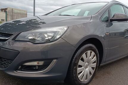 Opel Astra 193.300 km 2.800 &euro; Lahr-Langenwinkel 77933