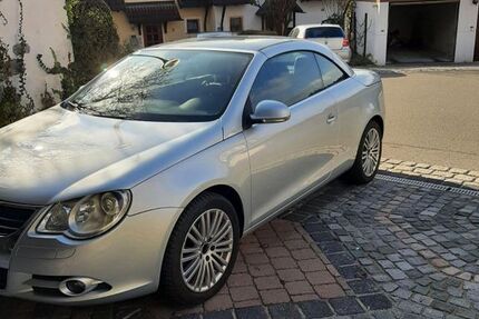 VW Eos 221.743 km 3.425 € Kulmbach 95326