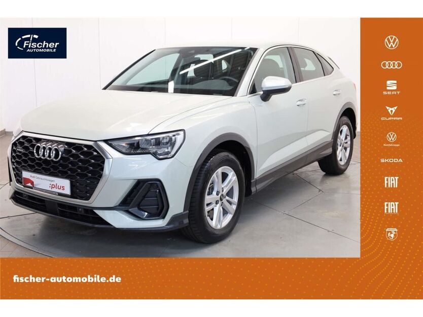 Audi Q3 44.180 km 37.980 € Ursensollen 92289