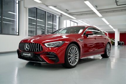 Mercedes-Benz AMG GT 25.900 km 93.790 &euro; Valley (bei München) 83626