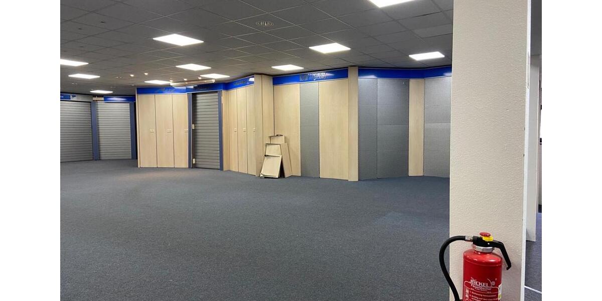 Gewerbeobjekt Bad Waldsee - 1.500&euro; | Angebot:26070080