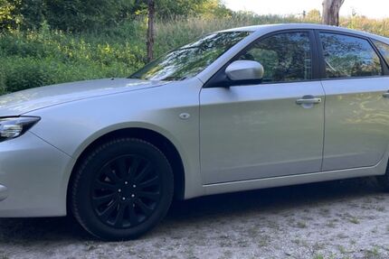 Subaru Impreza 120.000 km 8.790 &euro; München 81241