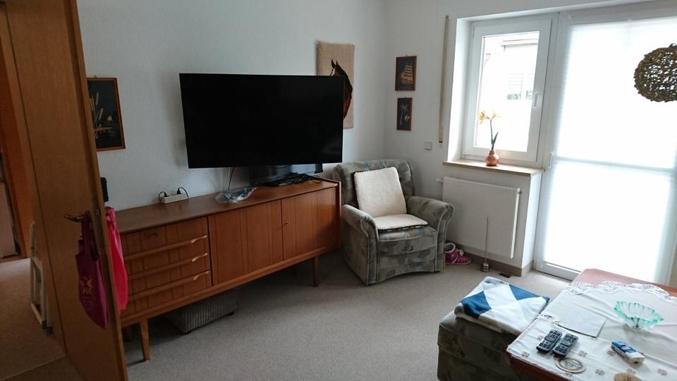 Etagenwohnung Neustadt bei Coburg - 2 Zimmer, 62 m&sup2;, 150.000&euro; | Angebot:26120571