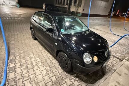 VW Polo 168.000 km 2.000 &euro; München 80689