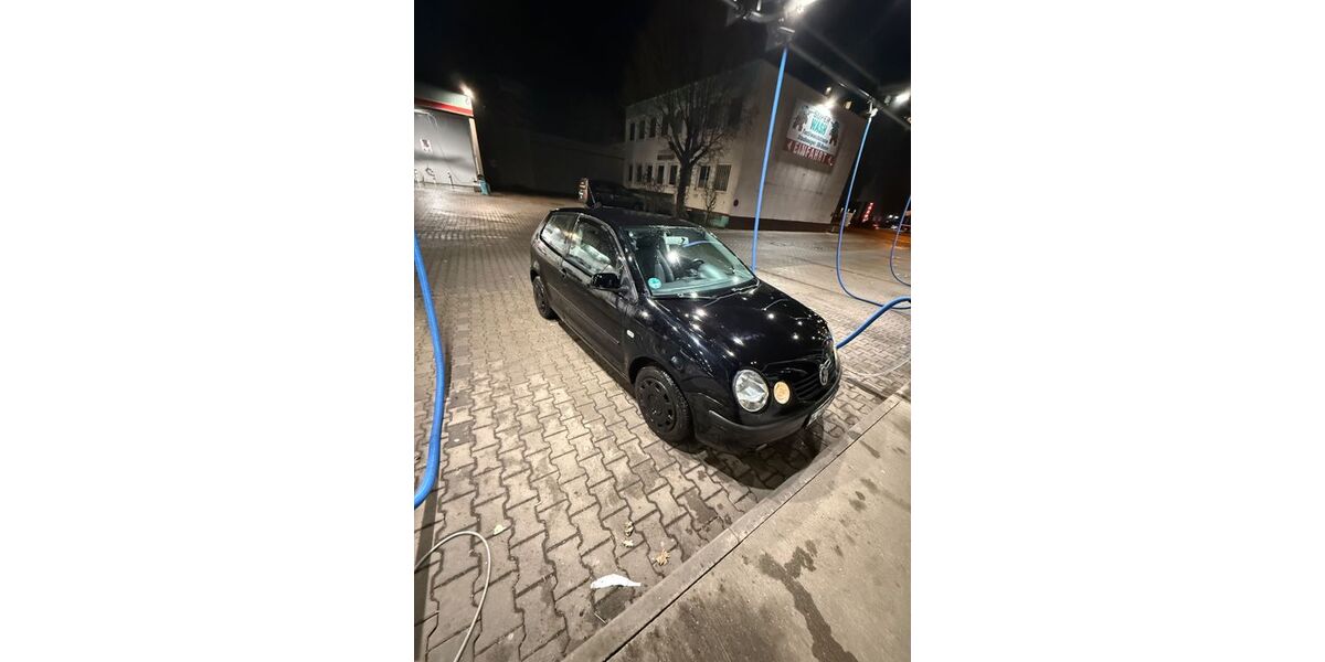 VW Polo 168.000 km 2.000 &euro; München 80689