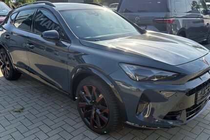 Cupra Formentor 4.000 km 32.990 € Soest 59494