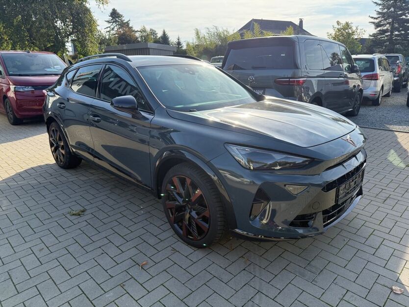 Cupra Formentor 4.000 km 32.990 € Soest 59494