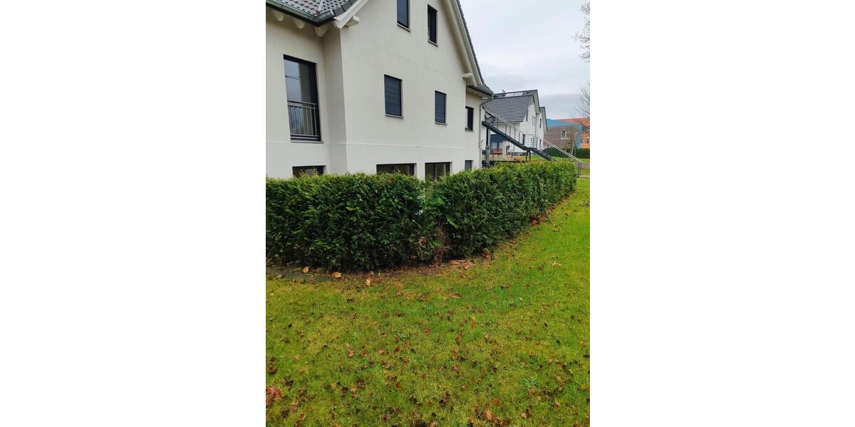 Светлая современная 3-комнатная квартира в Лотте — свободна сразу 3 zimmer