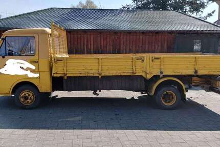 VW LT 175.000 km 4.200 &euro; Höchstädt a.d.Donau, St 89420