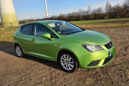 Seat Ibiza 112.000 km 5.800 &euro; Freren 49832