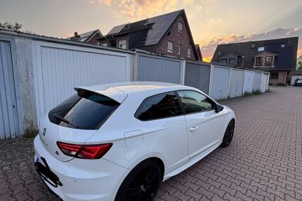 Seat Leon 170.000 km 7.900 &euro; Neuss 41469