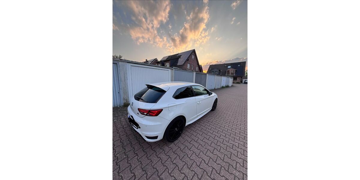 Seat Leon 170.000 km 7.900 &euro; Neuss 41469