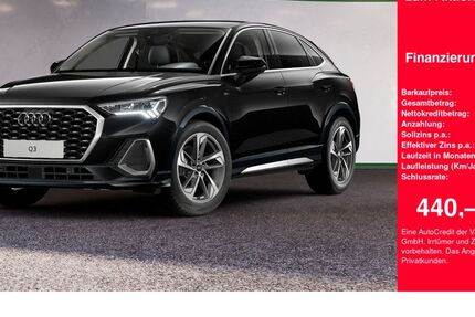 Audi Q3 11.545 km 42.440 &euro; Stendal 39576