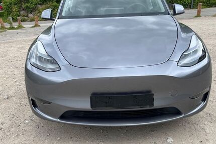 Tesla Model Y 27.413 km 37.000 &euro; Kiel 24148