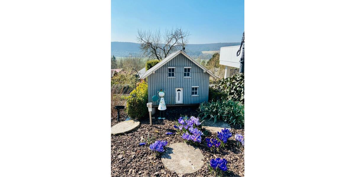 Einfamilienhaus Meiningen - 4 Zimmer, 130 m&sup2;, 359.000&euro; | Angebot:26380160