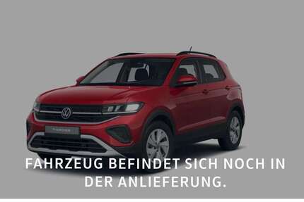 VW T-Cross 14.500 km 25.550 &euro; Kitzingen 97318